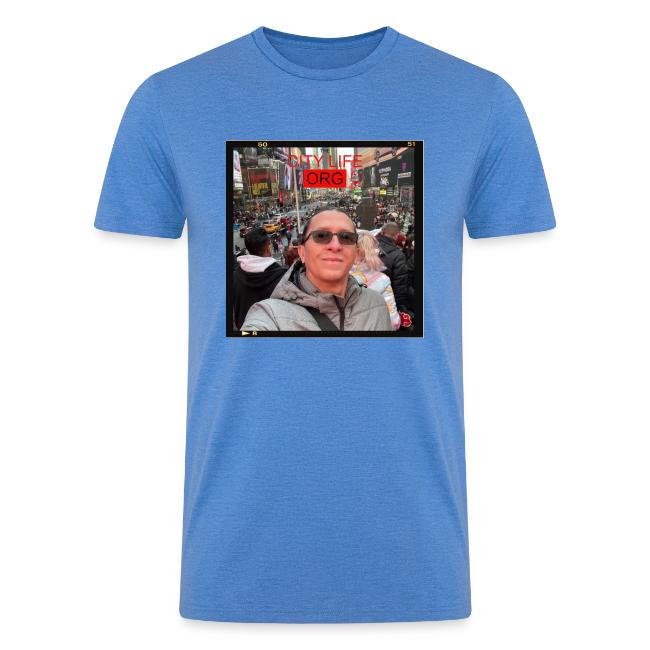 City Life Org Manhattan ft Jean