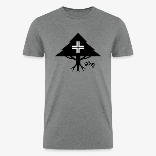LRG - Men’s Tri-Blend Organic T-Shirt
