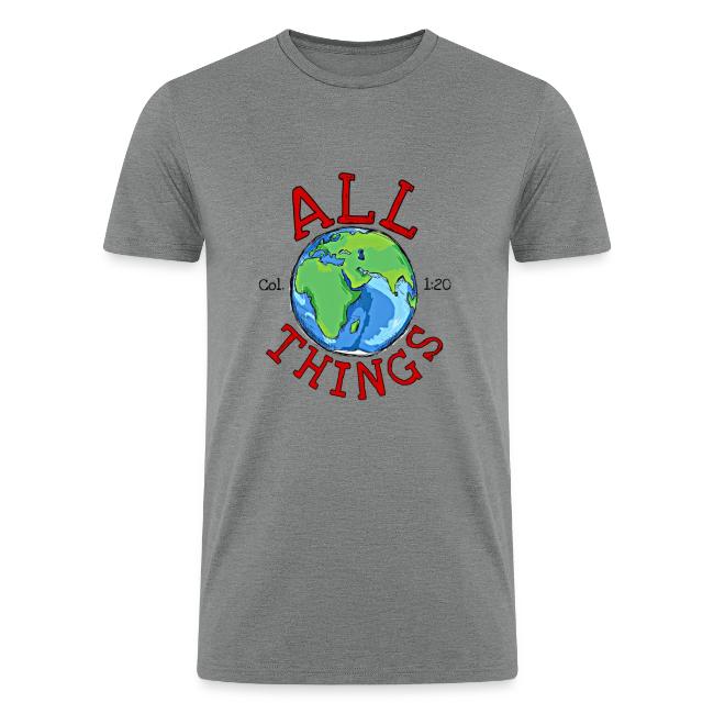 All Things Globe