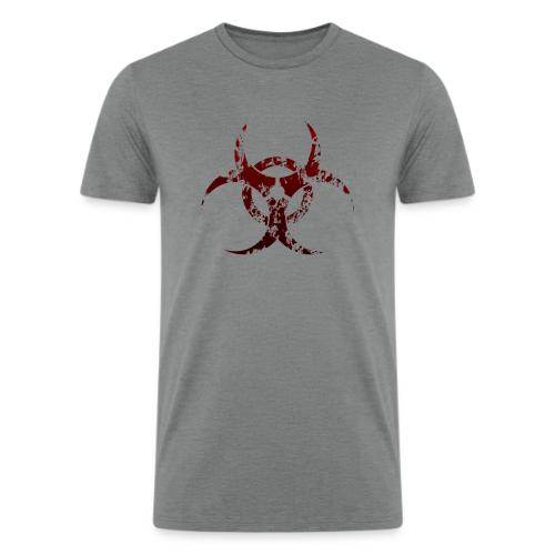 ZPS - Men’s Tri-Blend Organic T-Shirt