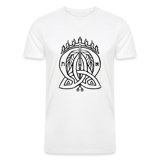 Alpha Omega Trinity
