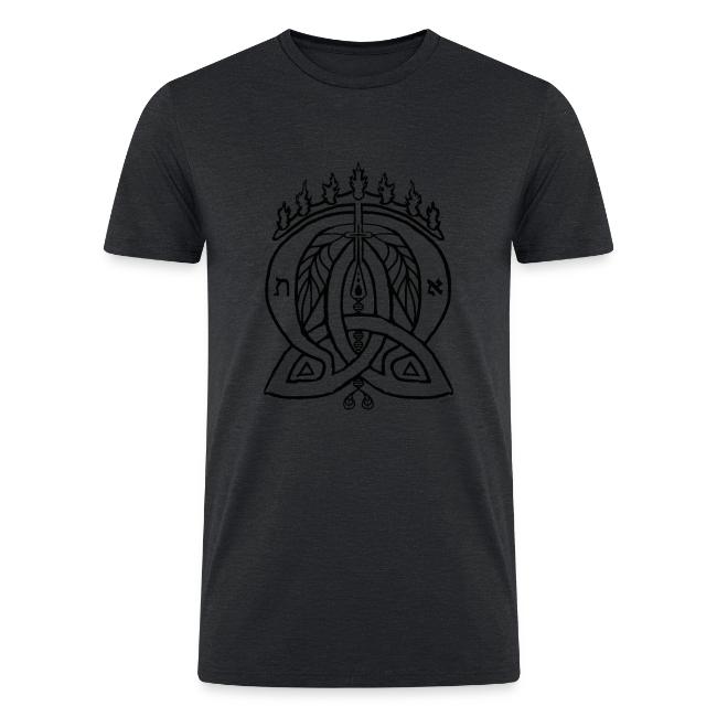 Alpha Omega Trinity