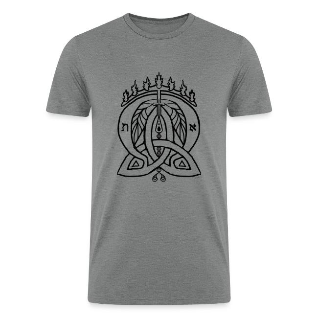 Alpha Omega Trinity