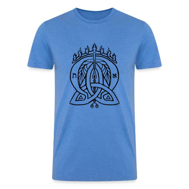 Alpha Omega Trinity