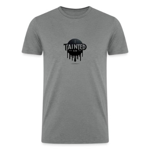 Taintedco - Men’s Tri-Blend Organic T-Shirt