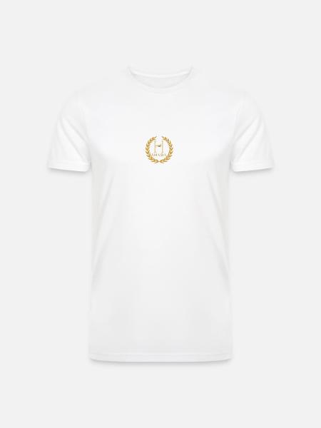 sport - Men’s Tri-Blend Organic T-Shirt -