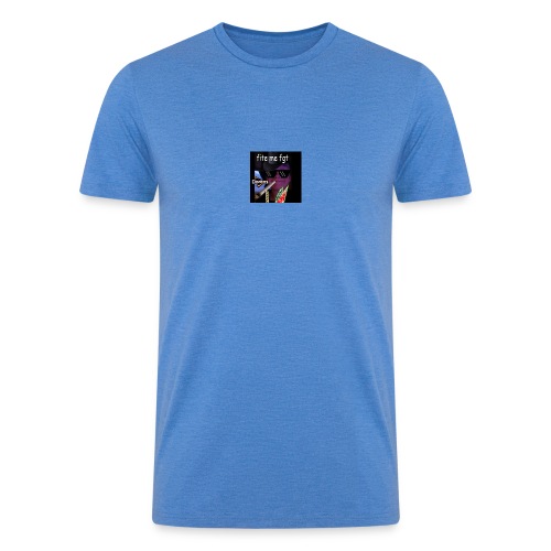 mlg - Men’s Tri-Blend Organic T-Shirt
