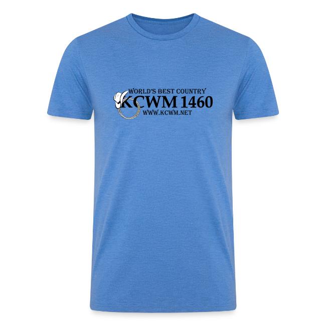 KCWM Logo