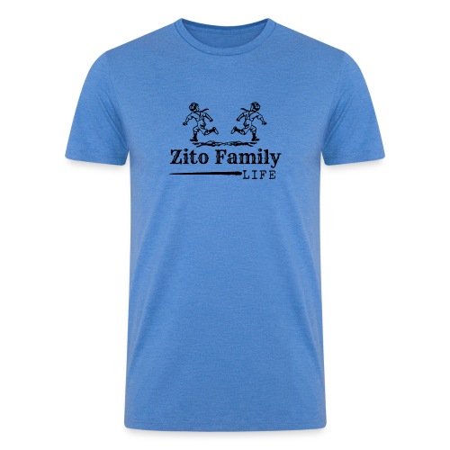 New 2023 Clothing Swag for adults and toddlers - Men’s Tri-Blend Organic T-Shirt