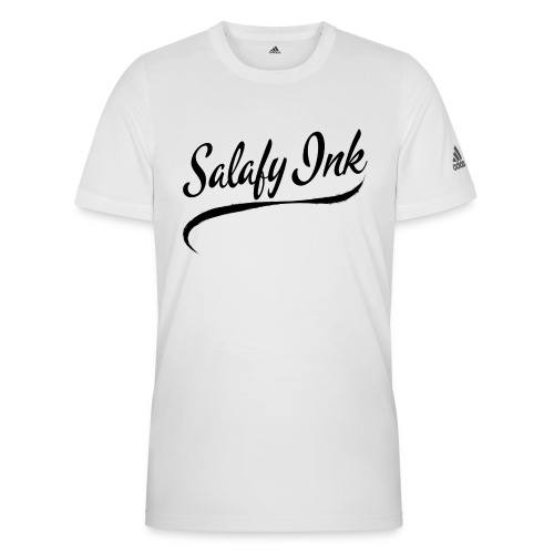 Salafy Ink 2023 - Adidas Men's Recycled Performance T-Shirt