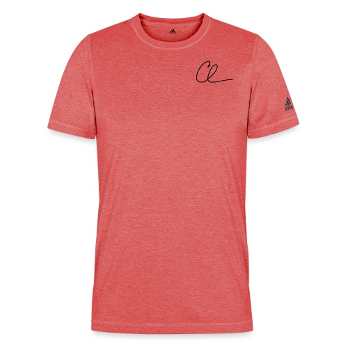 CL Signature - Adidas Men's Recycled Performance T-Shirt