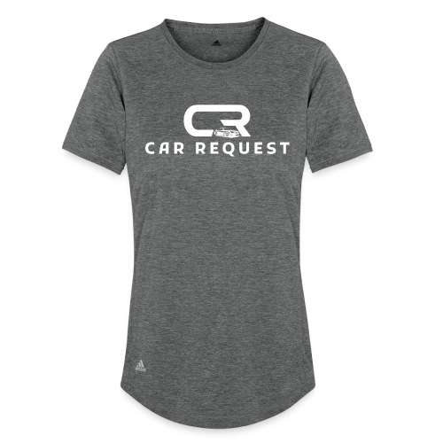 Car Request 1 - Adidas Women's Recycled Performance T-Shirt