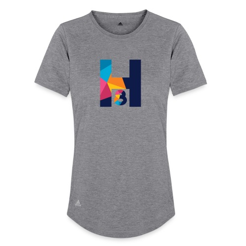 Hilllary 8ight multiple colors design - Adidas Women's Recycled Performance T-Shirt
