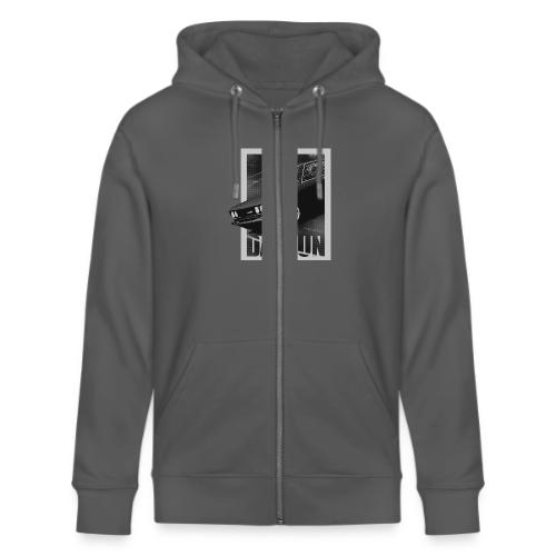 Datsun 510 - Stanley/Stella Cultivator Organic Zip Hoodie