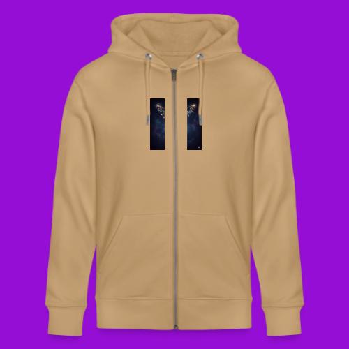 BrainTeas - Stanley/Stella Cultivator Organic Zip Hoodie