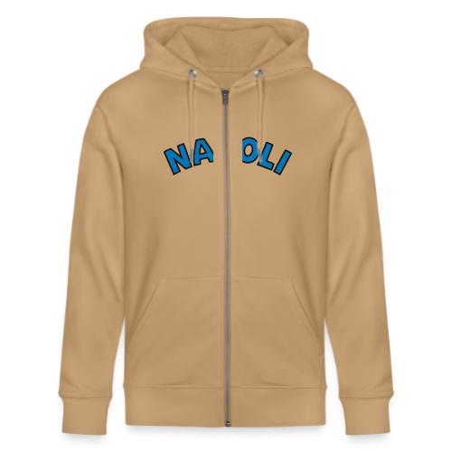 Napoli - Stanley/Stella Cultivator Organic Zip Hoodie