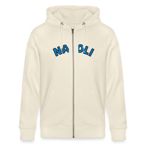 Napoli - Stanley/Stella Cultivator Organic Zip Hoodie