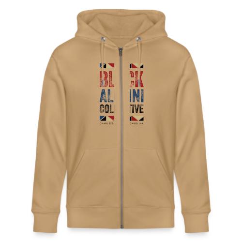 BAC Charleston, South Carolina - Stanley/Stella Cultivator Organic Zip Hoodie