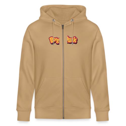 Boogie in the Park - Stanley/Stella Cultivator Organic Zip Hoodie