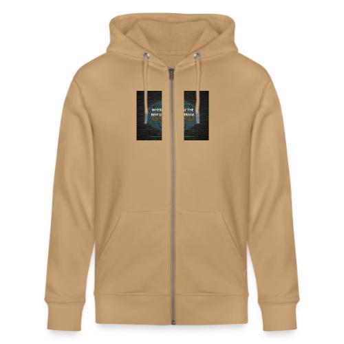 Question and Answer Screens - Stanley/Stella Cultivator Organic Zip Hoodie