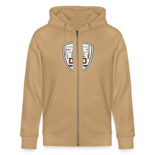 Dad service - Stanley/Stella Cultivator Organic Zip Hoodie