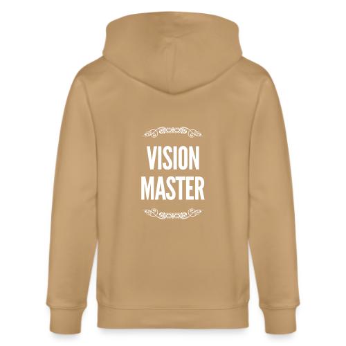 Vision Master - Stanley/Stella Cultivator Organic Zip Hoodie