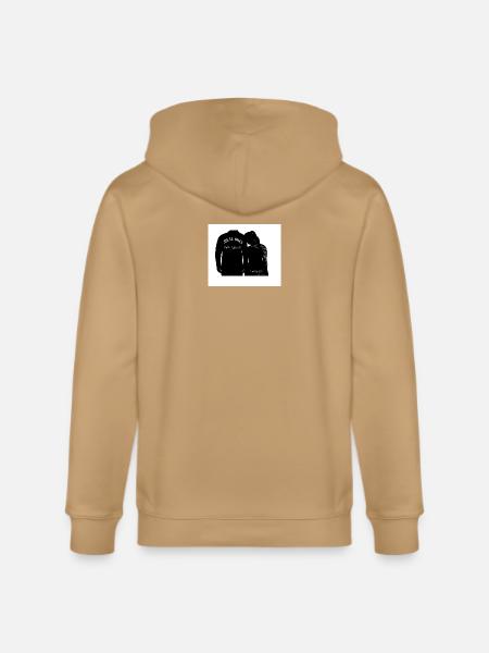 page 1 - Stanley/Stella Cultivator Organic Zip Hoodie - latte