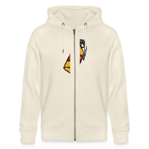 40 oz. Grenade - Stanley/Stella Cultivator Organic Zip Hoodie