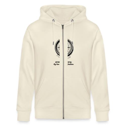 Activate Prosperity T-Shirt, Mug, & Leggings - Stanley/Stella Cultivator Organic Zip Hoodie