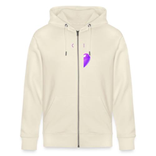 Smoon City_Good Girl - Stanley/Stella Cultivator Organic Zip Hoodie