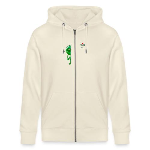 Smoon City_Smoon Season - Stanley/Stella Cultivator Organic Zip Hoodie