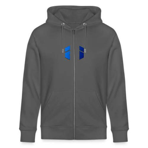 Blue Logo Collection - Stanley/Stella Cultivator Organic Zip Hoodie