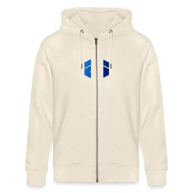 Blue Logo Collection