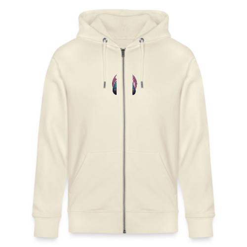 Magical Bear - Stanley/Stella Cultivator Organic Zip Hoodie
