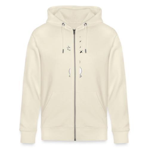 Uke Camp Feb '22 #1 - Stanley/Stella Cultivator Organic Zip Hoodie