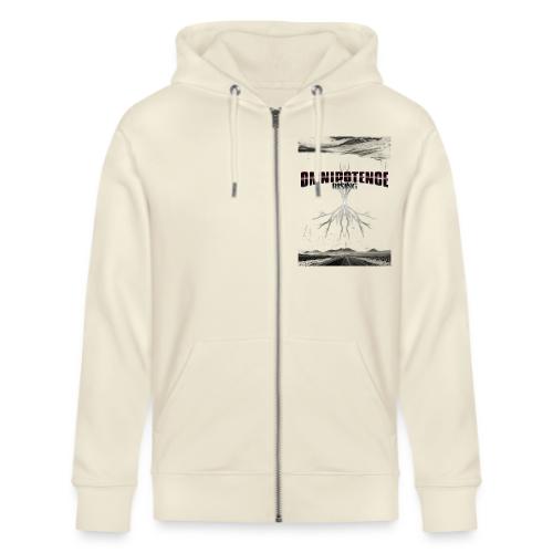 Omnipotence Rising - Stanley/Stella Cultivator Organic Zip Hoodie
