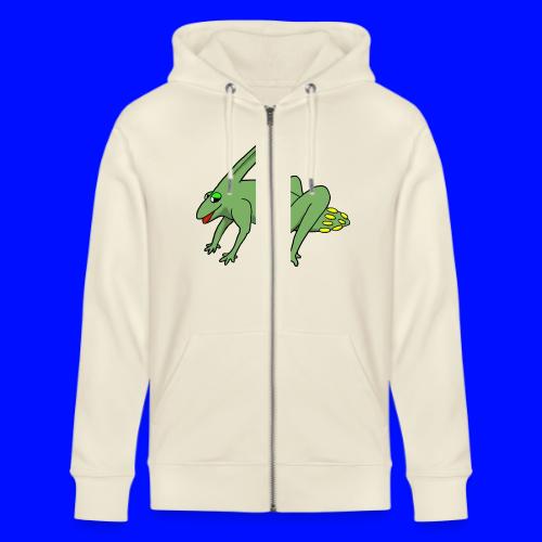 larryhopper - Stanley/Stella Cultivator Organic Zip Hoodie