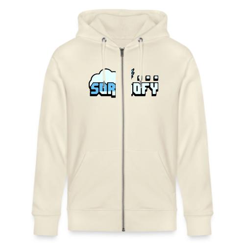 SORANOFY OG - Stanley/Stella Cultivator Organic Zip Hoodie