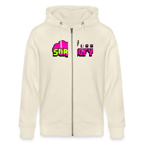 SORANOFY NY - Stanley/Stella Cultivator Organic Zip Hoodie