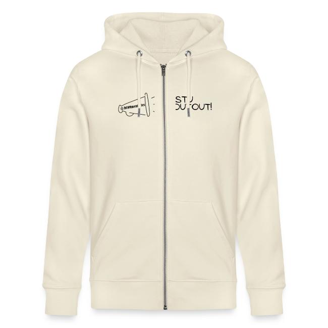 Stu Shoutout - DCOMmentaries