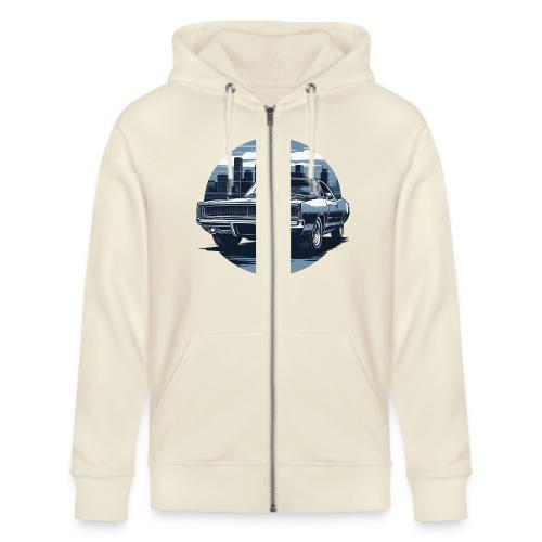 Charger 440 Six Pack - Stanley/Stella Cultivator Organic Zip Hoodie