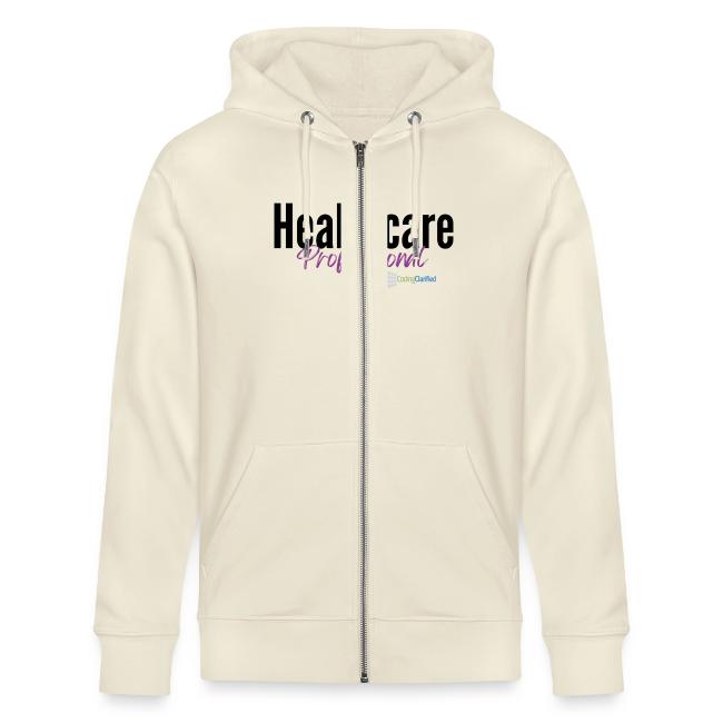 Healthcare Professional Coding Clarified