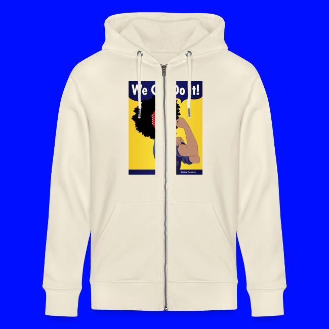 We Can Do It GlobalCouture