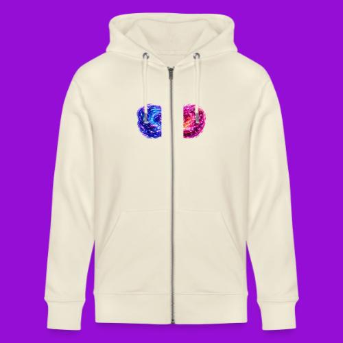 Atom - Stanley/Stella Cultivator Organic Zip Hoodie