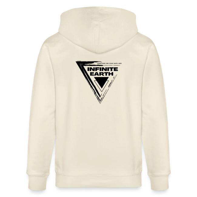 Infinite Earth: Blue Stone