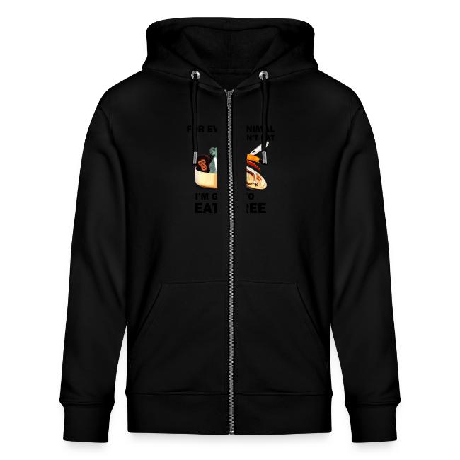 Every Animal Maddox T-Shirts