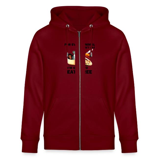 Every Animal Maddox T-Shirts