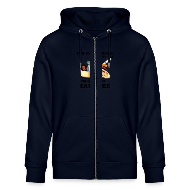 Every Animal Maddox T-Shirts
