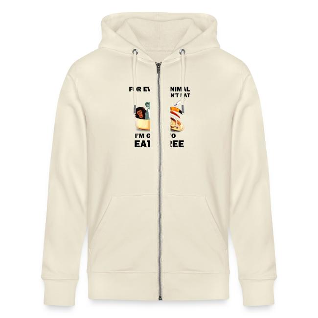 Every Animal Maddox T-Shirts