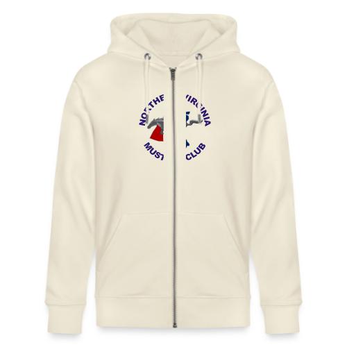 Heritage - Stanley/Stella Cultivator Organic Zip Hoodie